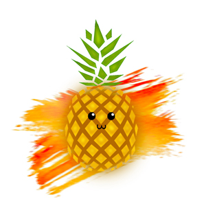 L'ananas vegan – Lifestyle & Blog de recettes végétales